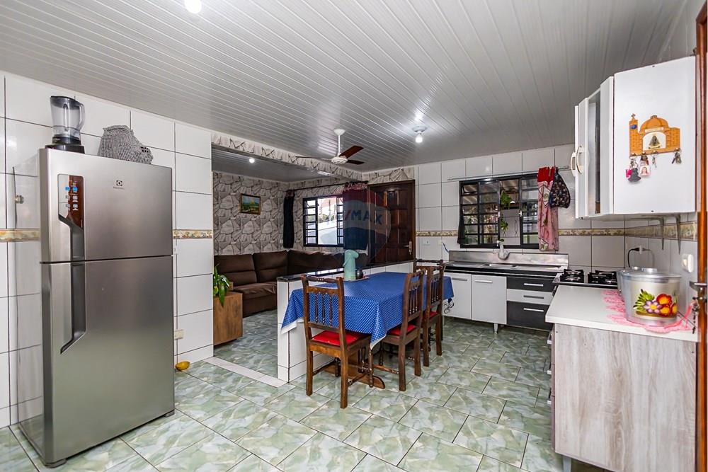 Casa - Venda - Araucária , Paraná - 16.jpg - 560491004-9