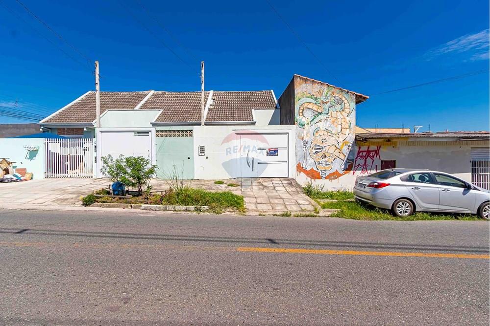 Casa - Venda - Curitiba , Paraná - sheep45.jpg - 560331114-28