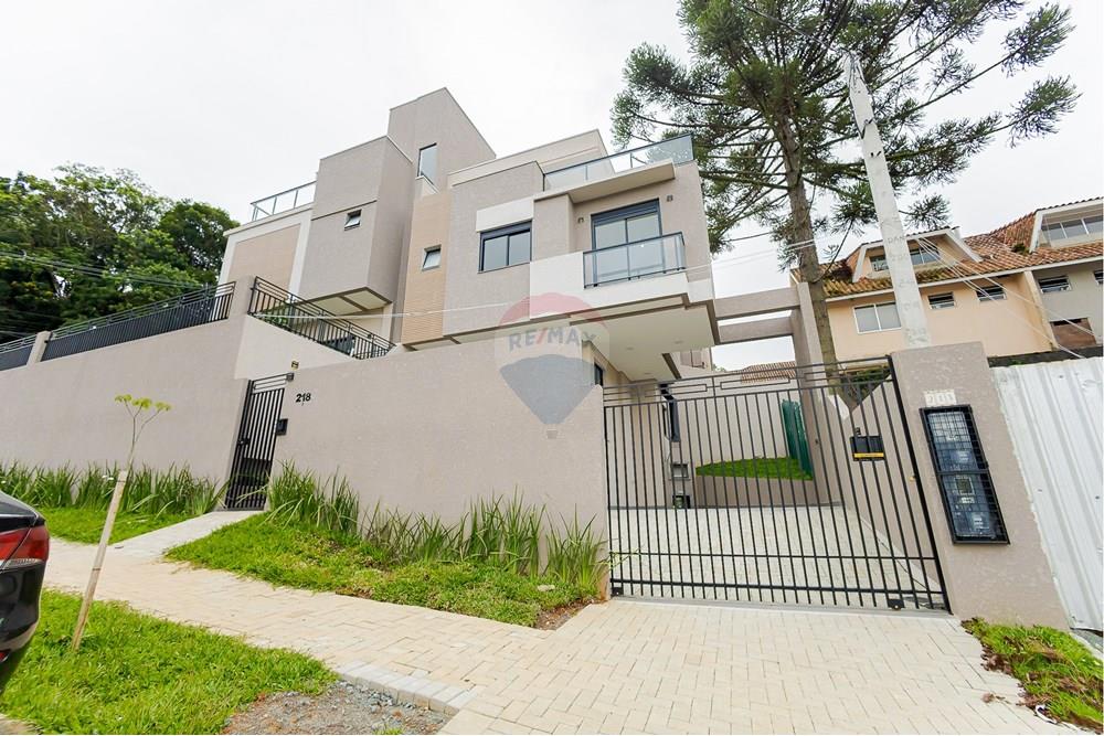 Casa - Venda - Curitiba , Paraná - IMG_0149[1].jpg - 560411047-73