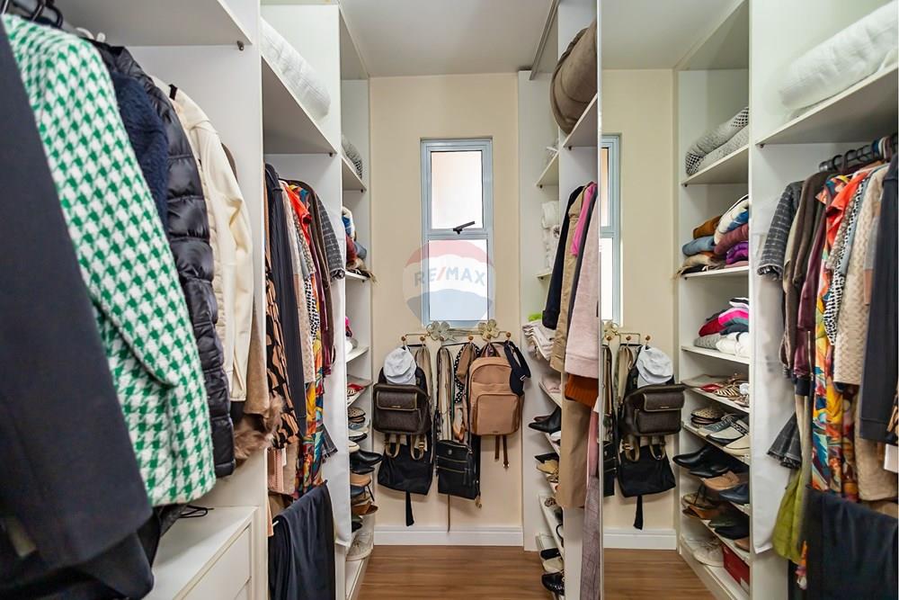 Sobrado - Venda - Curitiba , Paraná - IMG_0699.jpg - Closet - 560431051-20