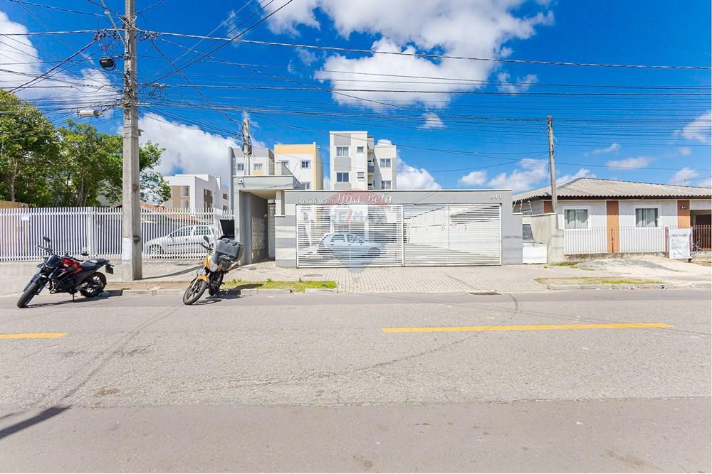 Apartamento - Venda - São José dos Pinhais , Paraná - IMG_0037.jpg - 560351119-25