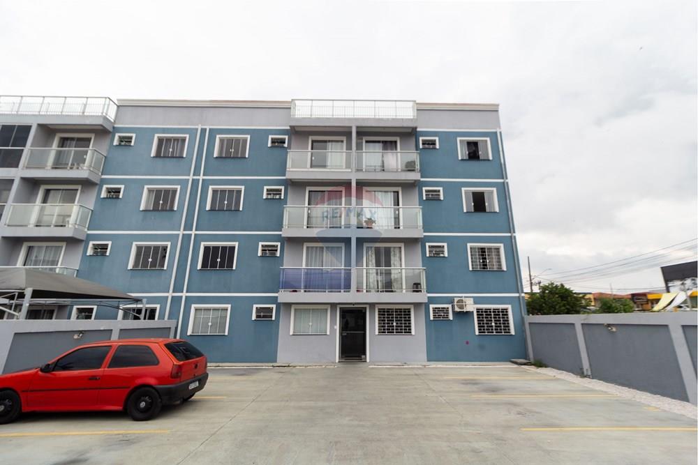 Apartamento - Alugar - Campina Grande do Sul , Paraná - IMG_1513.jpg - 560411015-23