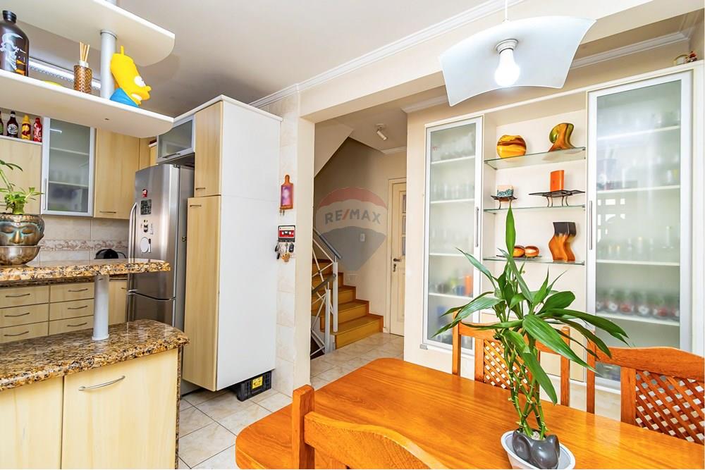 Sobrado - Venda - Curitiba , Paraná - IMG_2114_1_1.jpg - 560431051-2