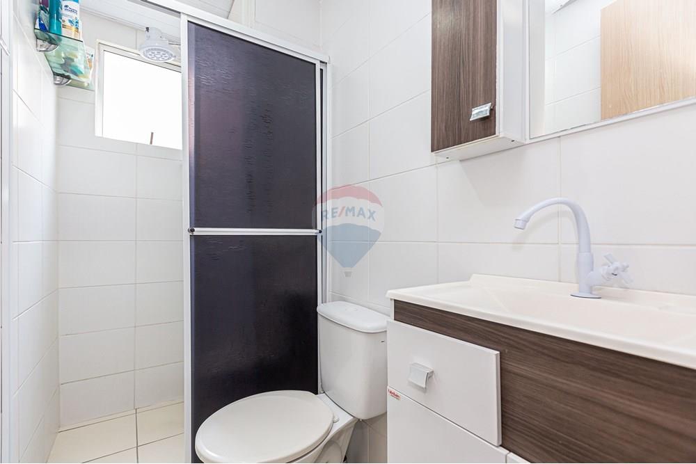 Apartamento à venda com 2 quartos, 44m² - Foto 17