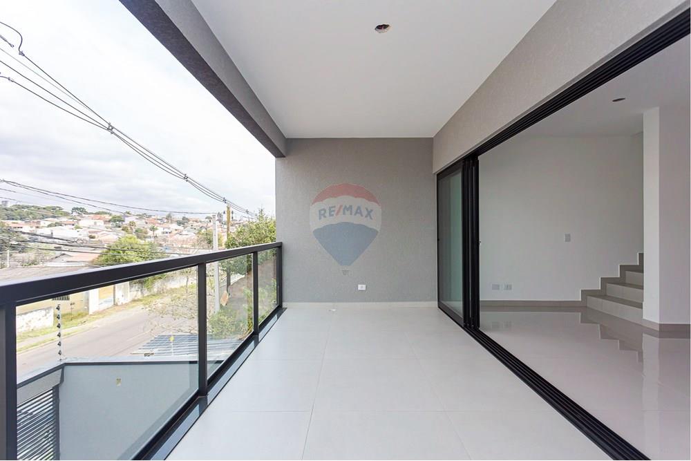 Sobrado - Venda - São José dos Pinhais , Paraná - IMG_4112.jpg - 560391013-20