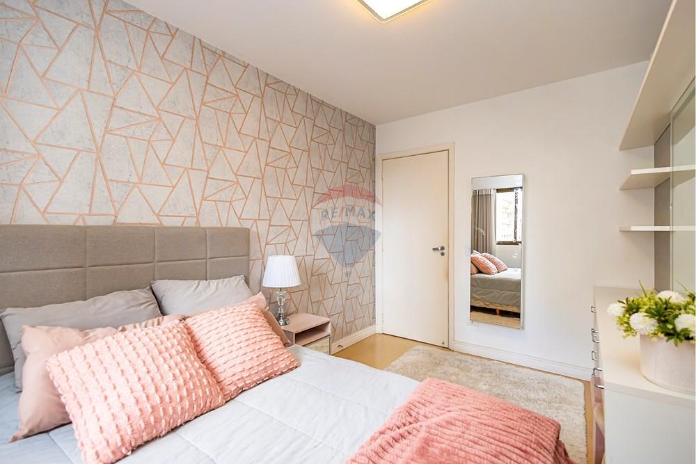 Apartamento - Venda - Curitiba , Paraná - Sheep - IMG_7132_1.jpg - Quarto - 560471009-7