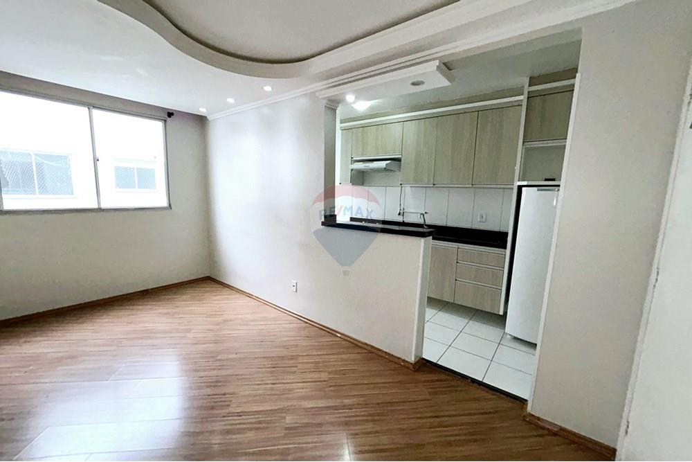 Apartamento - Alugar - São José dos Pinhais , Paraná - IMG_8979.JPG - 560411032-67