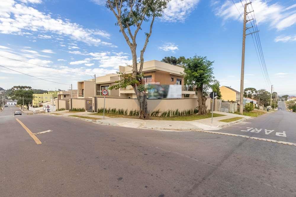 Sobrado - Venda - Curitiba , Paraná - IMG_8443_1.jpg - 560331080-17