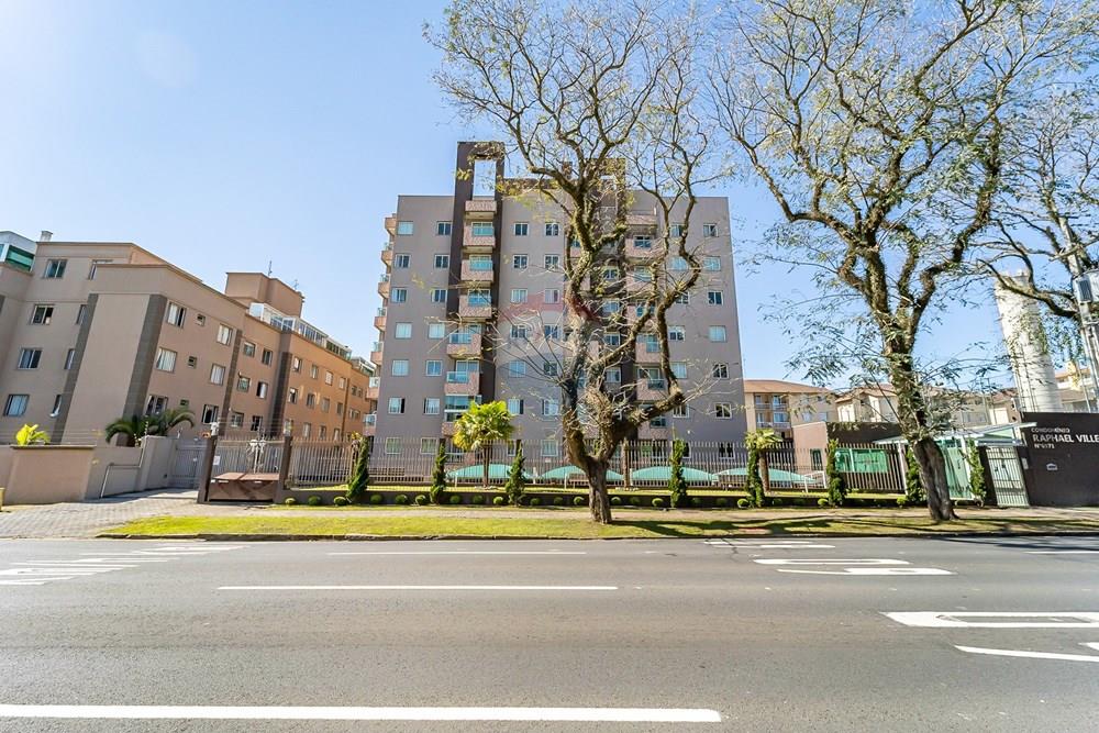 Apartamento - Venda - Curitiba , Paraná - DSC03724.jpg - 560251088-7