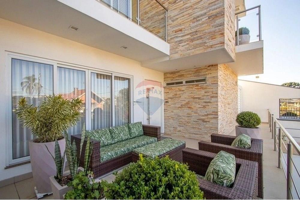 Casa - Venda - Curitiba , Paraná - 04.jpg - 560461019-5