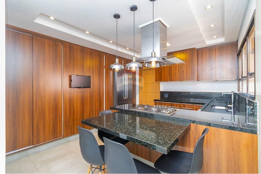 Cobertura - Venda - Curitiba , Paraná - 26 cozinha.jpg - 560341034-59