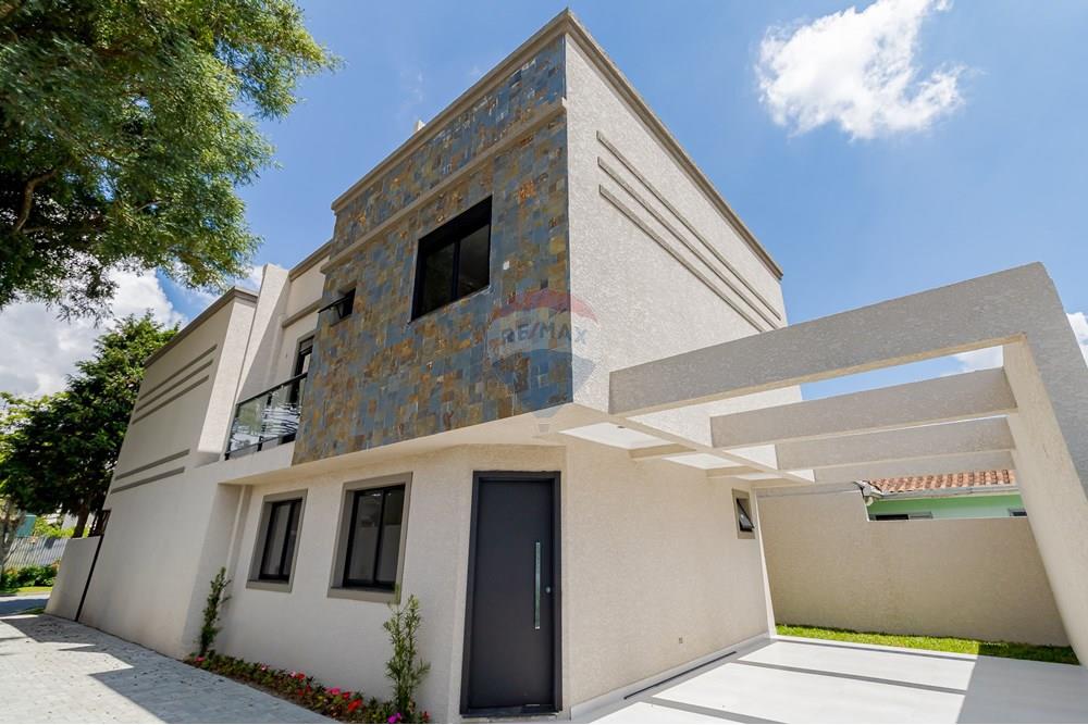 Sobrado - Venda - Curitiba , Paraná - IMG_2262.jpeg - 560391084-186