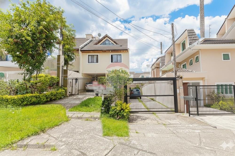 Sobrado - Venda - Curitiba , Paraná - editada.jpg - 560371021-45