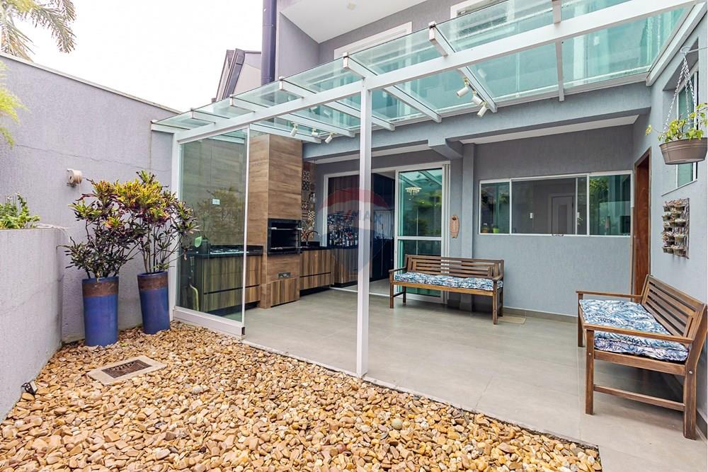 Casa de Condomínio - Venda - Curitiba , Paraná - IMG_3955.jpg - 560411030-26