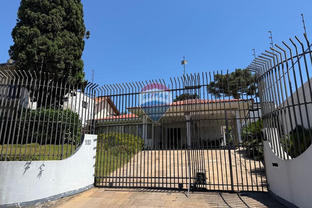 Casa Comercial - Venda - Curitiba , Paraná - 3.jpg - 560461011-99