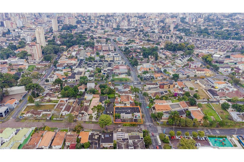 Prédio - Venda - Curitiba , Paraná - 10 - 560351012-156