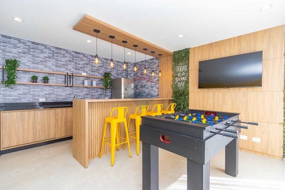 Apartamento - Alugar - Curitiba , Paraná - IMG_2752.jpg - 560311008-74