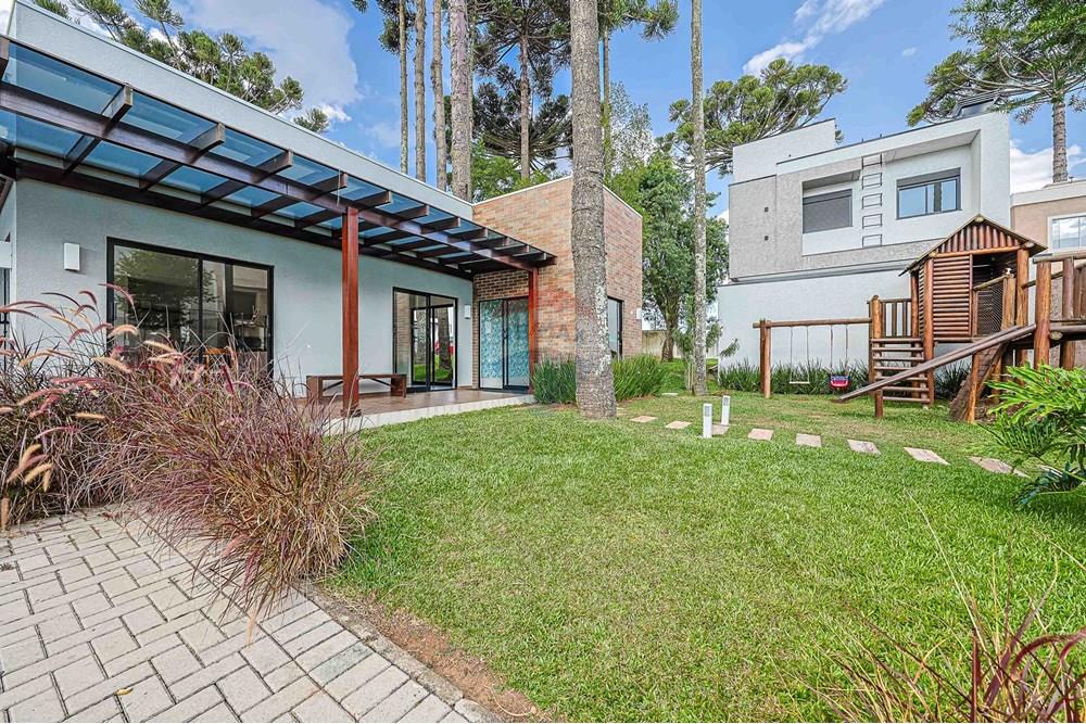 Casa de Condomínio - Venda - Curitiba , Paraná - 185A2728.jpg - 560411049-65