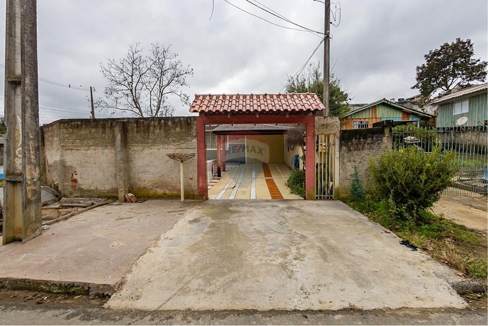 Casa - Venda - Curitiba , Paraná - IMG_6813.jpg - 560461009-48