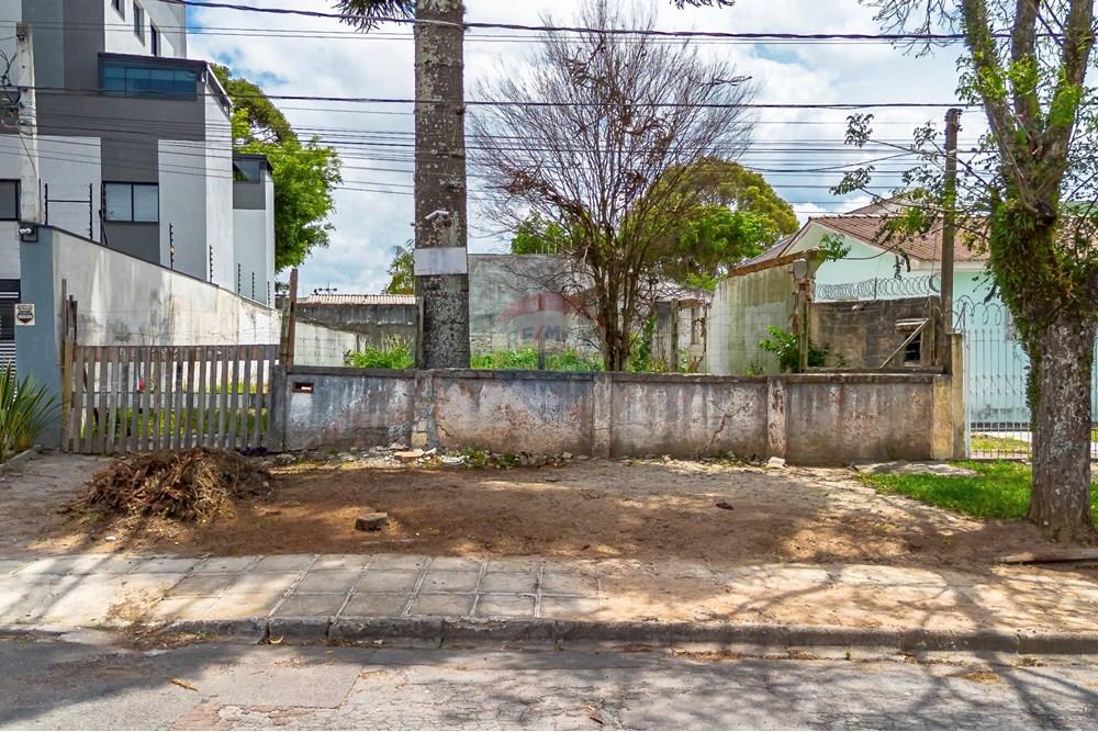 Terreno - Venda - Curitiba , Paraná - DJI_0882_1.jpg - 560341136-51