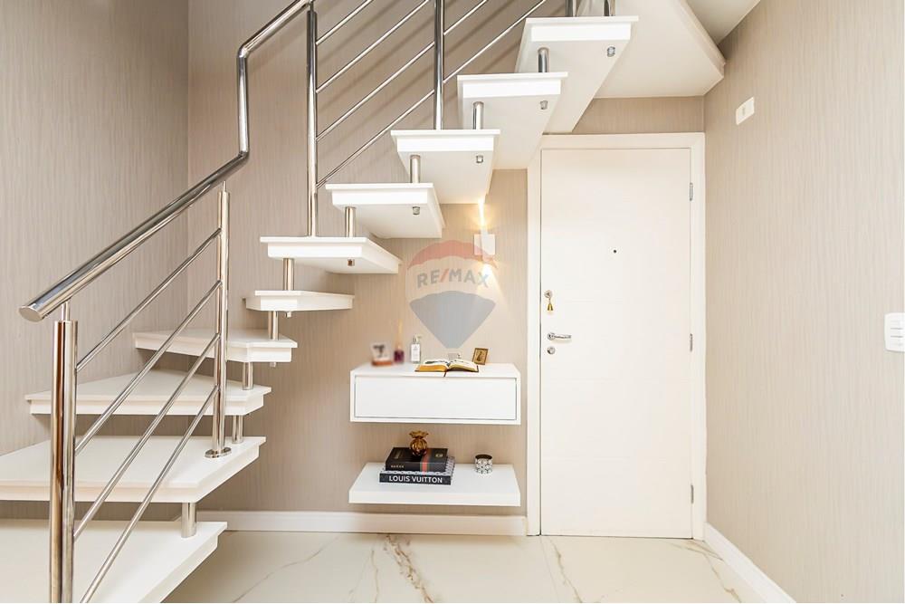 Apartamento - Venda - Curitiba , Paraná - IMG_9433_1.jpg - 560341097-95