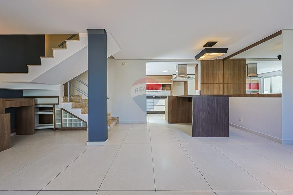 Sobrado - Venda - Curitiba , Paraná - CRF_2501.jpg - 560411044-147