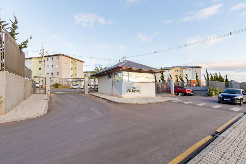 Apartamento - Alugar - Colombo , Paraná - IMG_2229.jpeg - 560251018-297