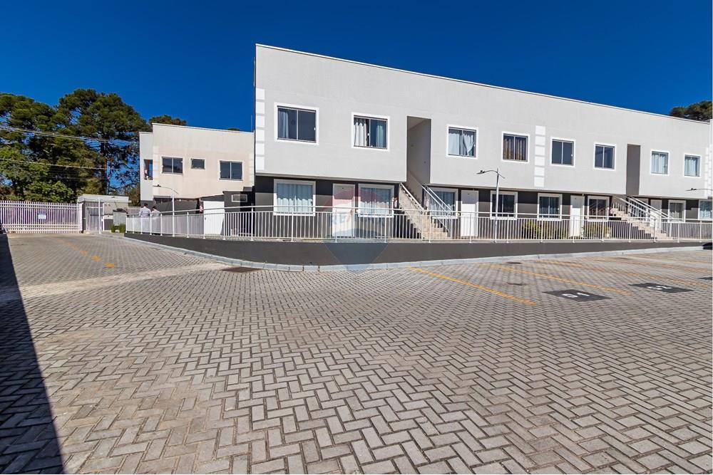 Apartamento - Venda - Araucária , Paraná - 5.jpg - 560471010-2