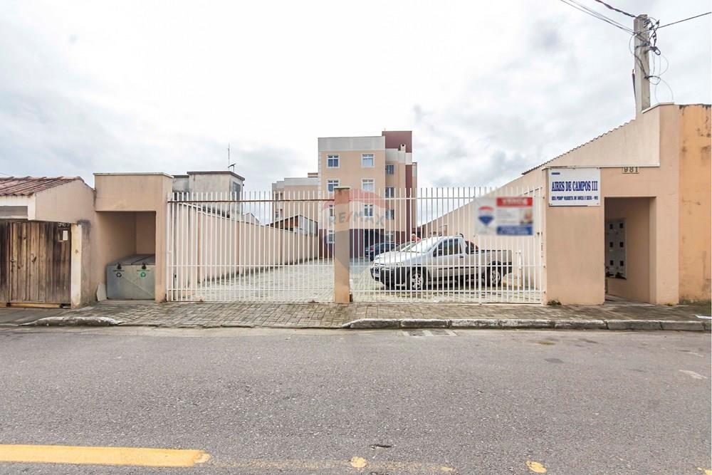 Apartamento - Venda - São José dos Pinhais , Paraná - IMG_7103_1.jpg - 560411051-217