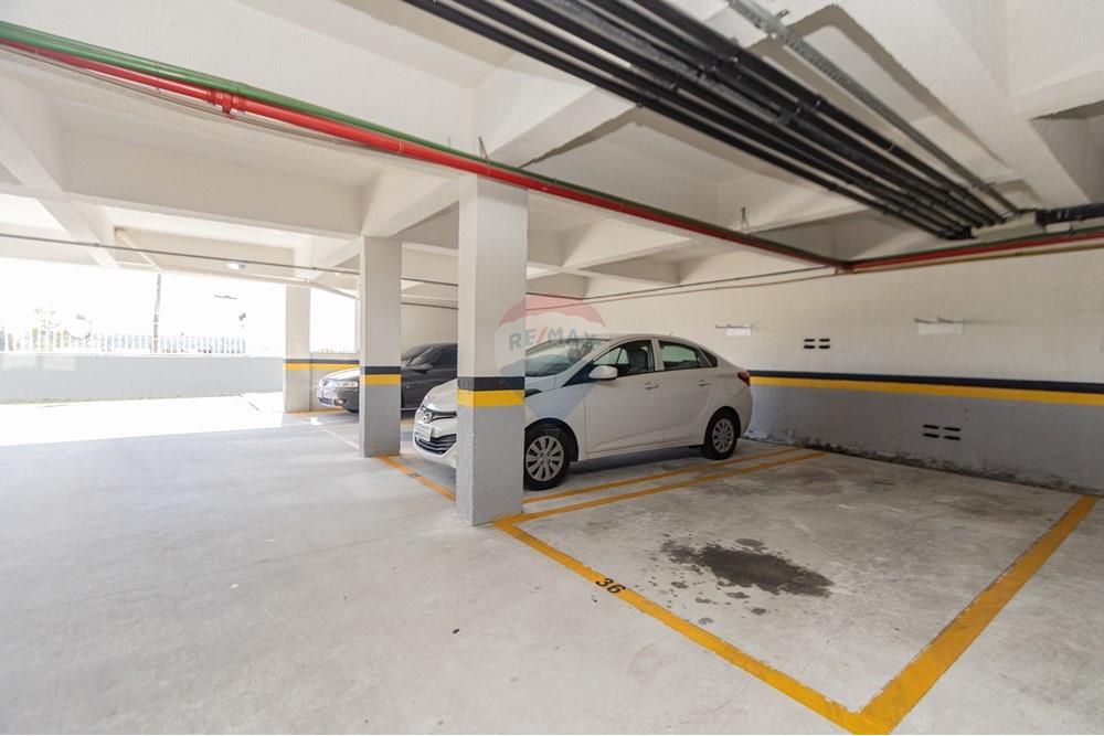 Apartamento - Venda - São José dos Pinhais , Paraná - IMG_1762.jpg - 560411051-210