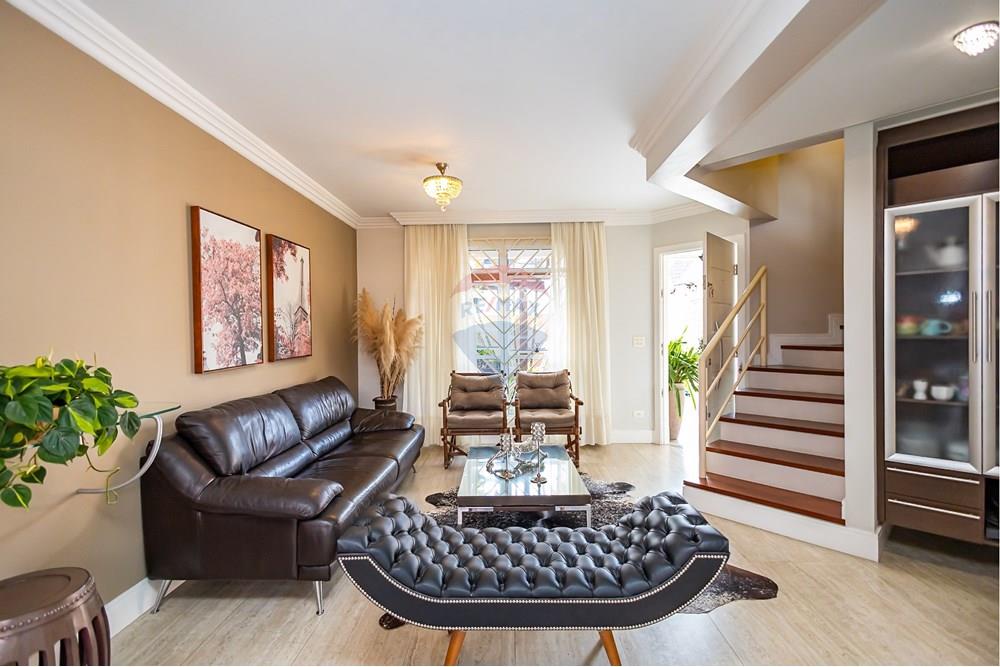 Sobrado - Venda - Curitiba , Paraná - IMG_0743.jpg - 560441001-122