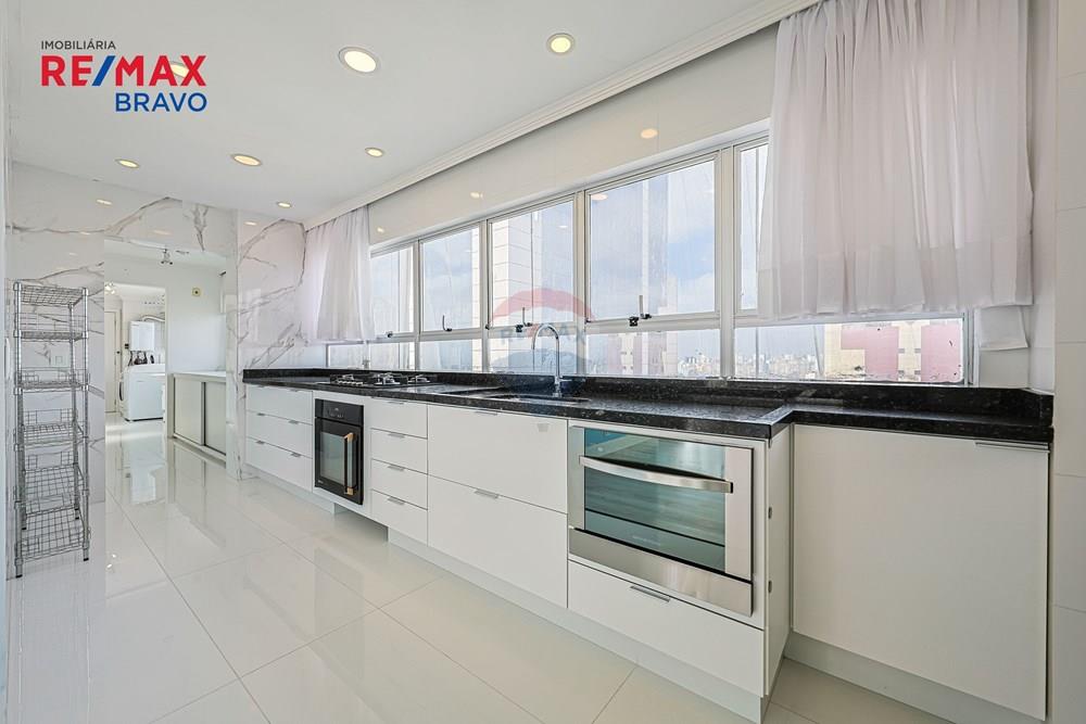 Apartamento - Venda - Curitiba , Paraná - CRF_4744.jpg - 560371015-64