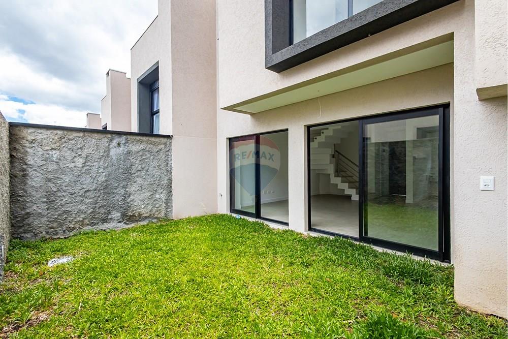 Sobrado - Venda - Curitiba , Paraná - IMG_2870.JPG - 560341097-99