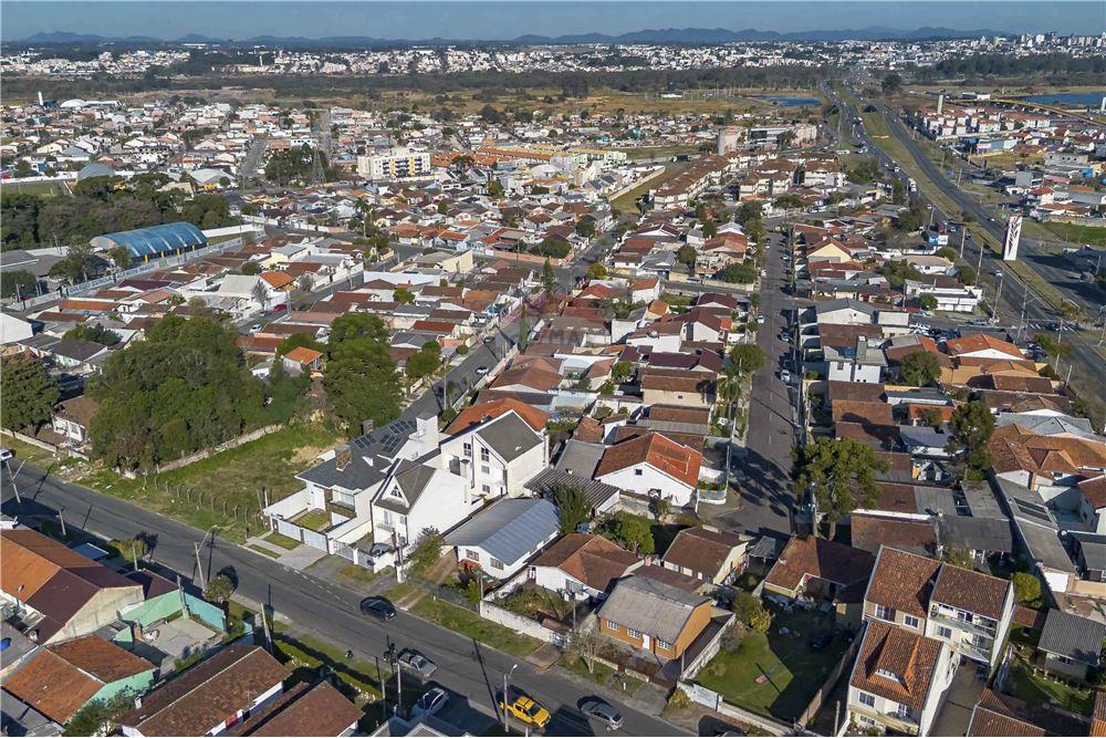 Terreno - Venda - Curitiba , Paraná - 22 - 560351004-86