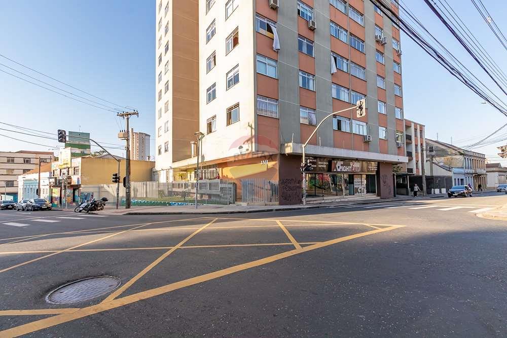 Apartamento - Alugar - Curitiba , Paraná - IMG_0223.jpg - 560411009-105