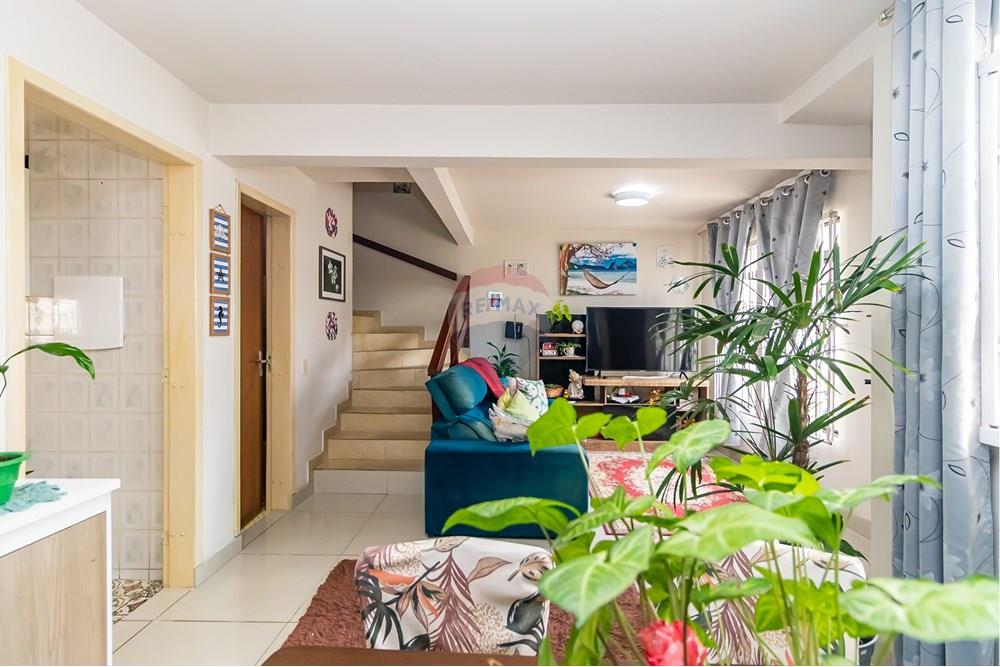 Sobrado - Venda - Curitiba , Paraná - IMG_4226.jpg - 560441032-4