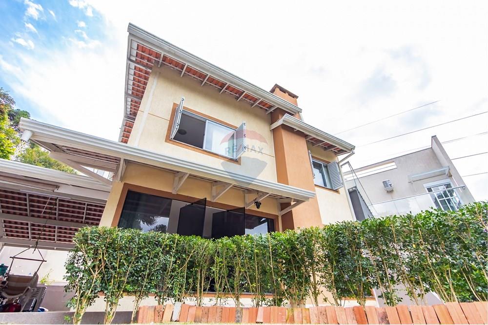 Casa - Venda - Curitiba , Paraná - IMG_2120_1.jpg - 560321094-103