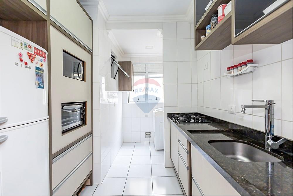 Apartamento - Venda - Curitiba , Paraná - IMG_9560_1.jpg - 560321126-13