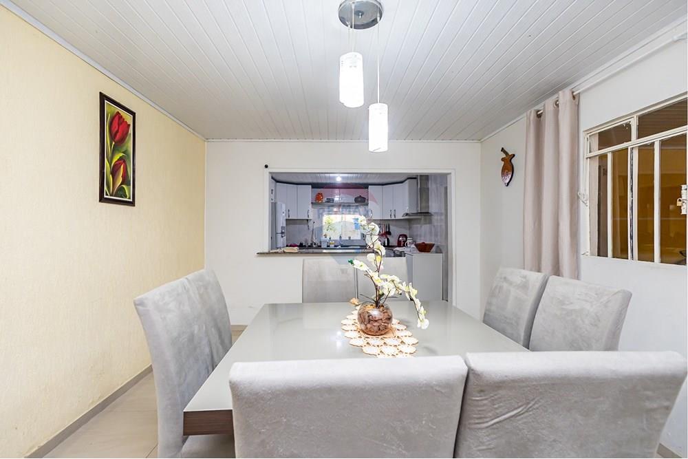 Casa - Venda - Araucária , Paraná - IMG_9356.jpg - 560491004-4