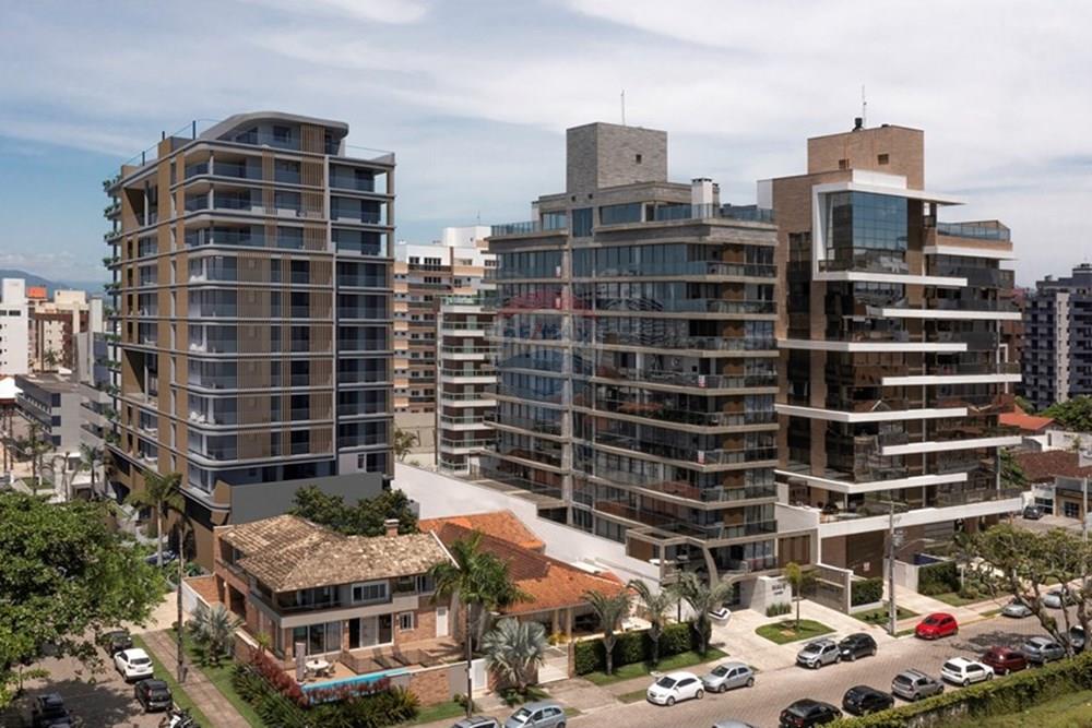 Apartamento - Venda - Guaratuba , Paraná - 1.jpg - 560461002-6