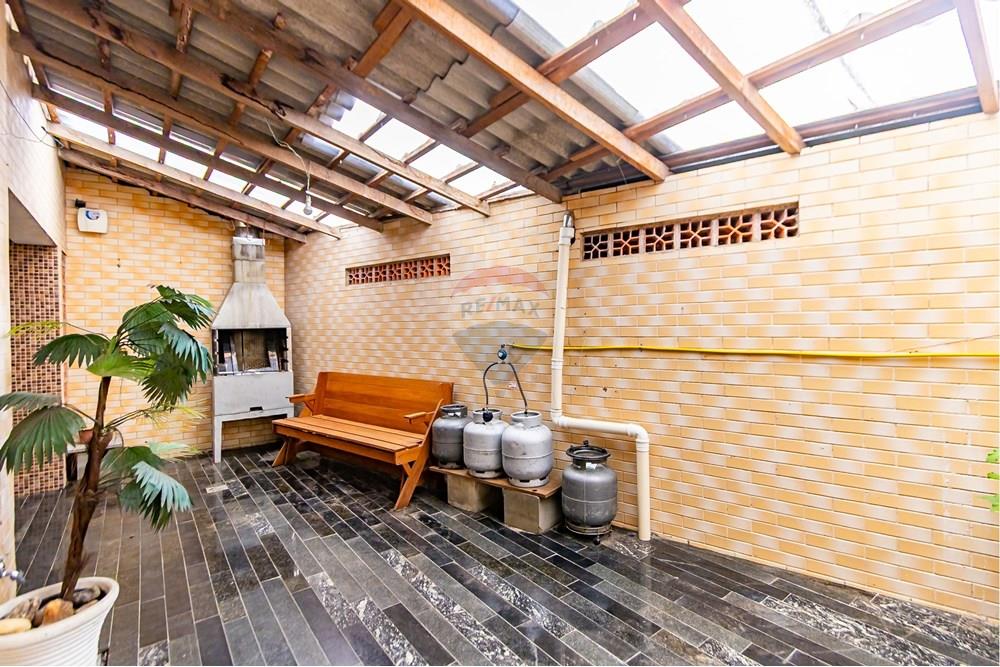 Sobrado - Alugar - Curitiba , Paraná - IMG_2717.jpg - 560341055-92