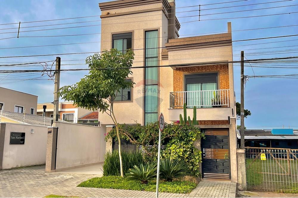 Casa - Venda - Curitiba , Paraná - Cópia de IMG_4636.jpg - 560321116-8