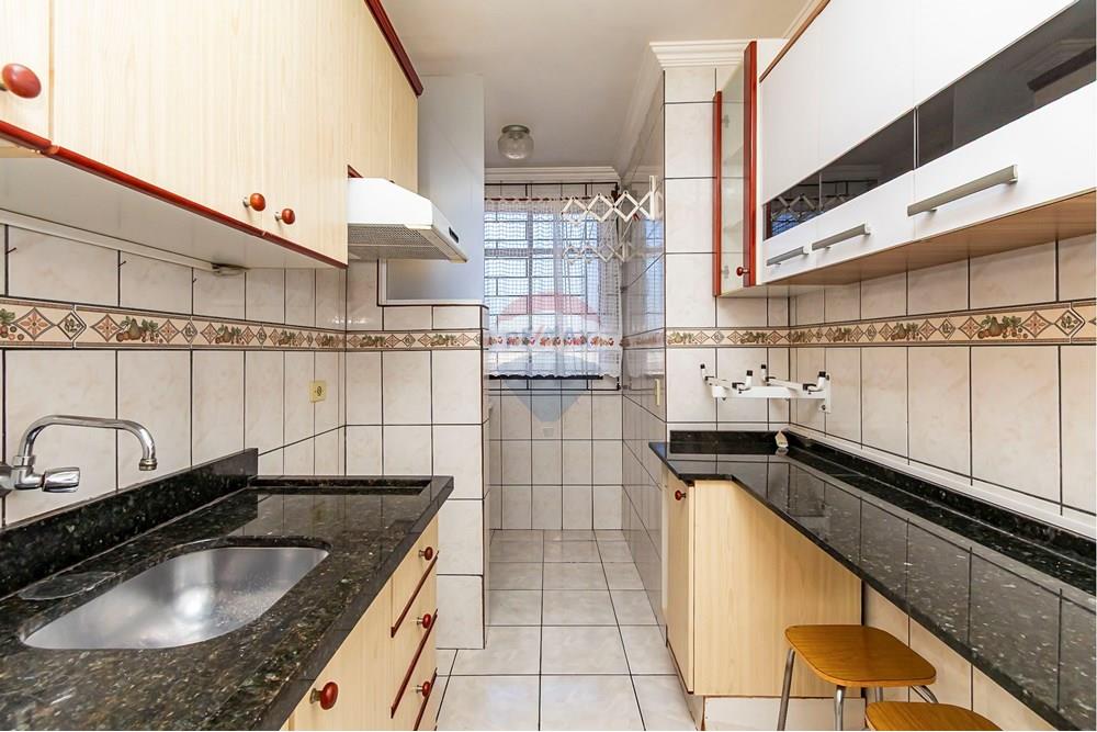 Apartamento - Venda - Curitiba , Paraná - IMG_0020_1.jpg - 560341154-41