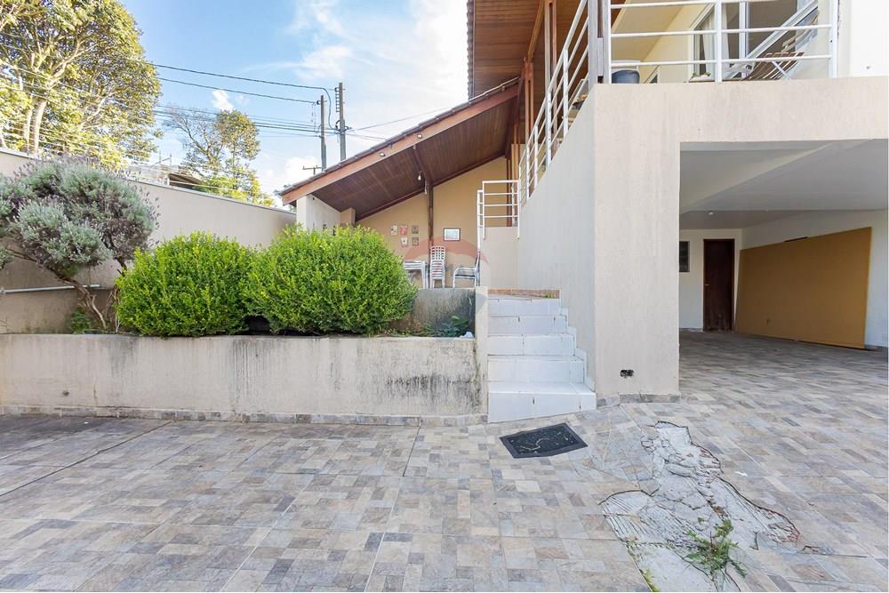 Casa - Venda - Curitiba , Paraná - IMG_0077.jpg - 560341177-8