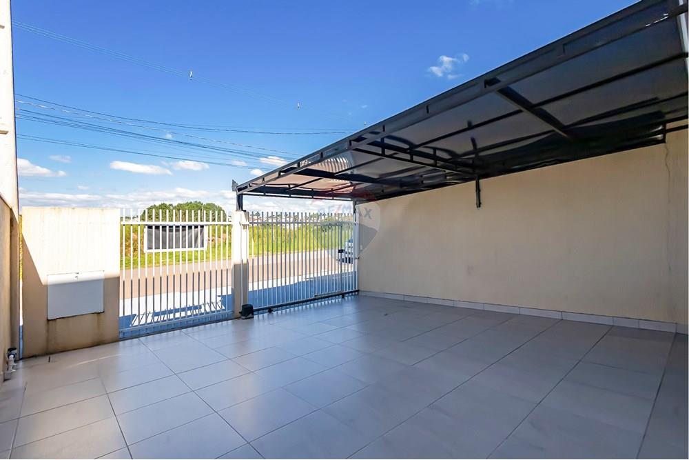 Sobrado - Venda - Araucária , Paraná - IMG_6987_1.jpg - 560491002-17