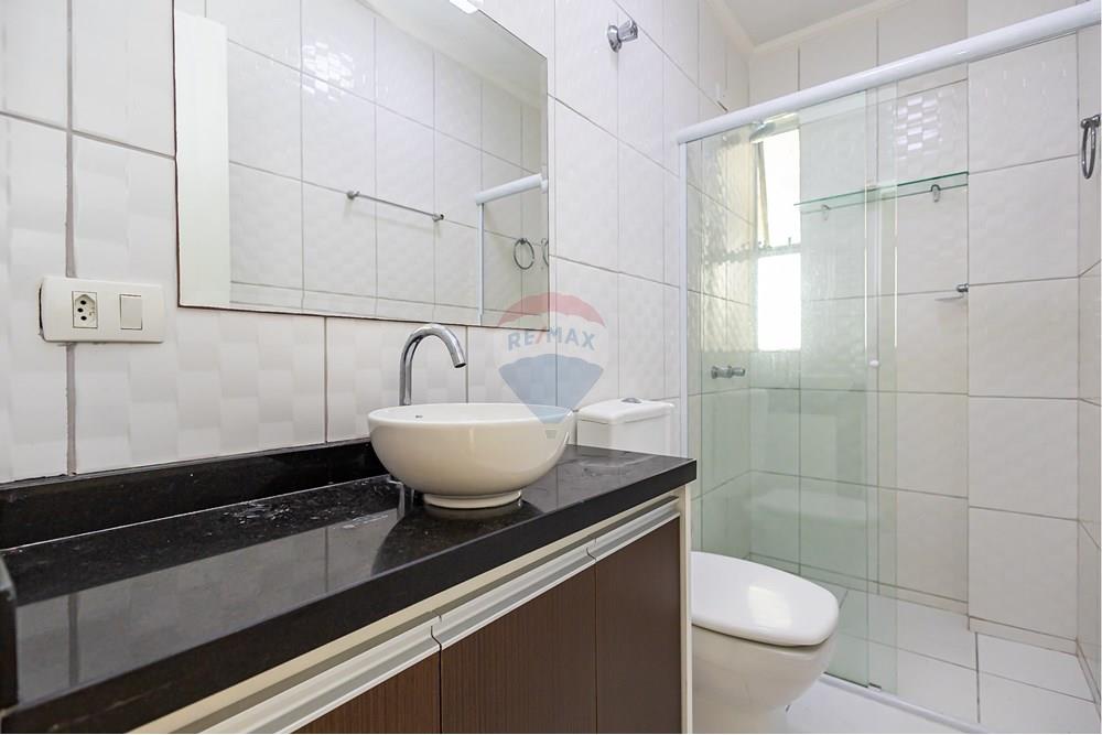 Apartamento - Venda - Curitiba , Paraná - IMG_1260.jpg - Banheiro - 560331018-127