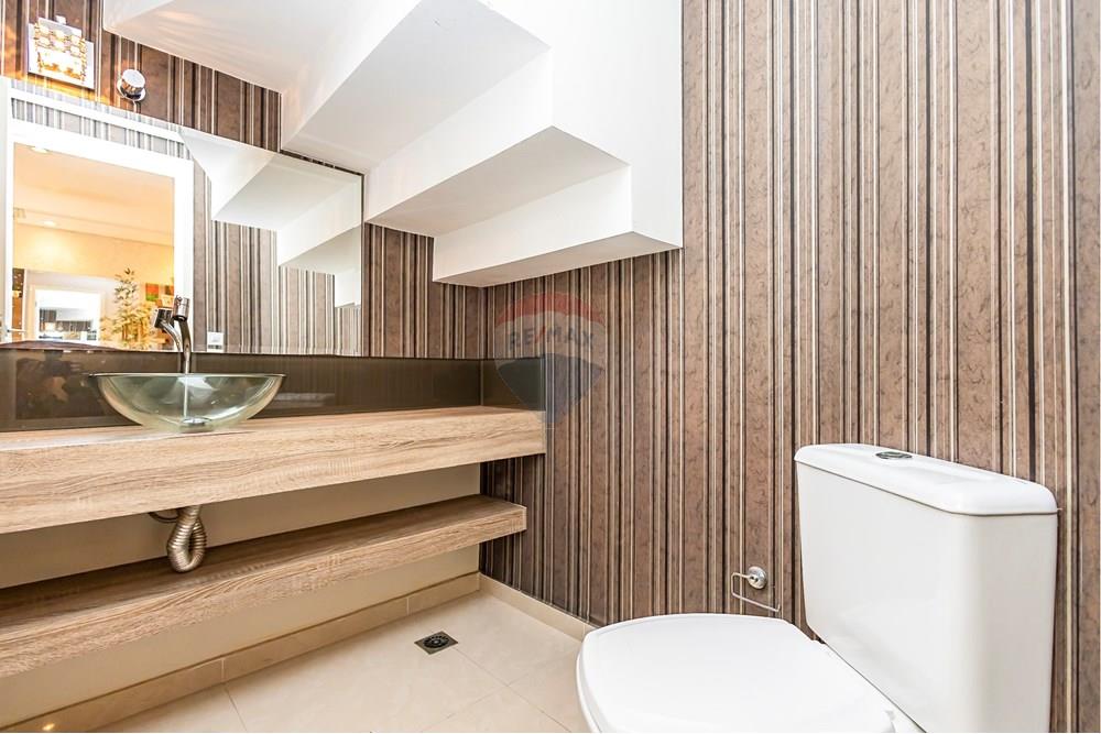 Sobrado - Venda - Curitiba , Paraná - 07 lavabo.jpg - 560341101-16