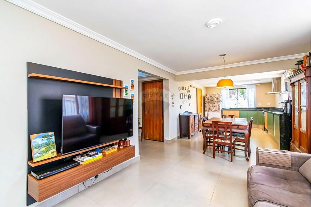 Casa - Venda - Curitiba , Paraná - 10.jpg - 560411004-105
