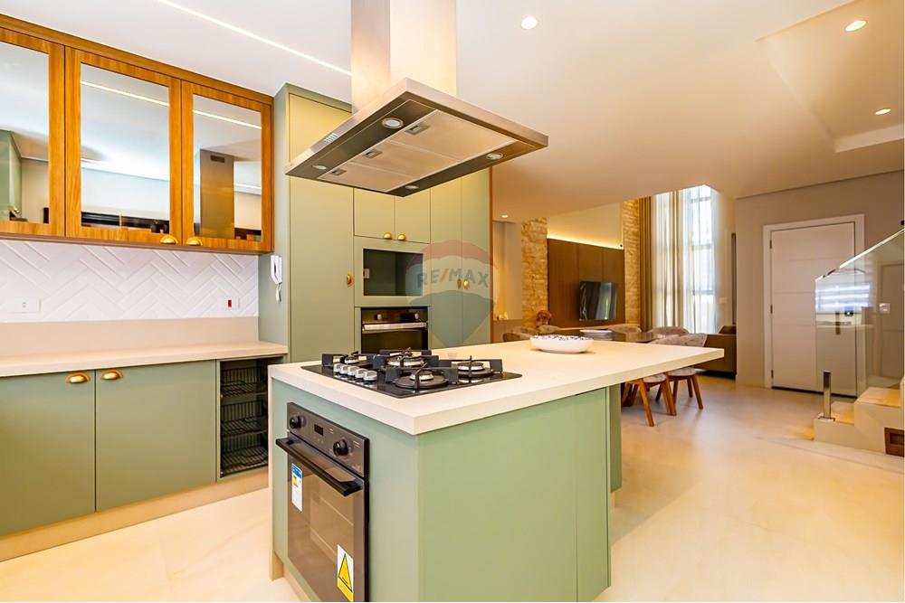 Sobrado - Venda - Curitiba , Paraná - IMG_6470.jpg - 560391084-194