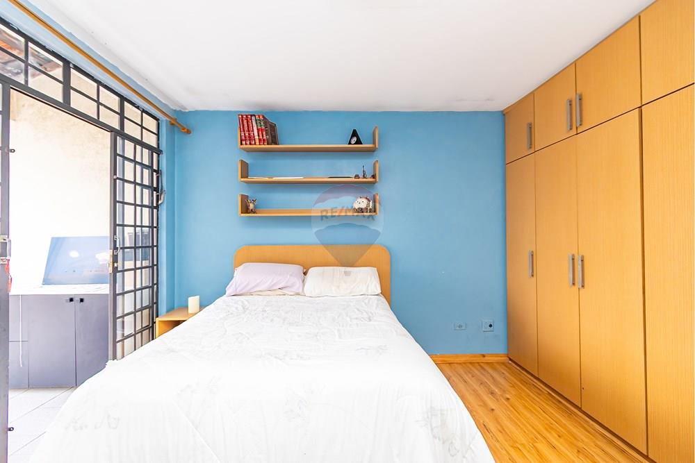 Sobrado - Venda - Curitiba , Paraná - Sheep - IMG_4919.jpg - 560251097-8